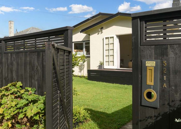  at 521A Devonport Road, Tauranga South, Tauranga