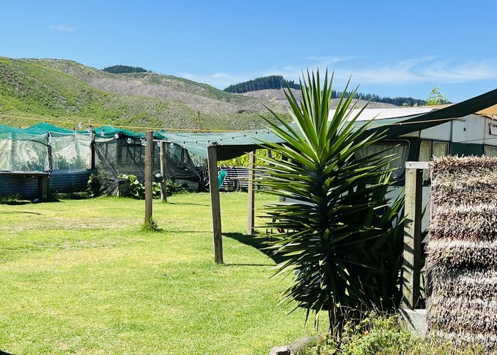  at 495 Macdonald Road, Te Teko