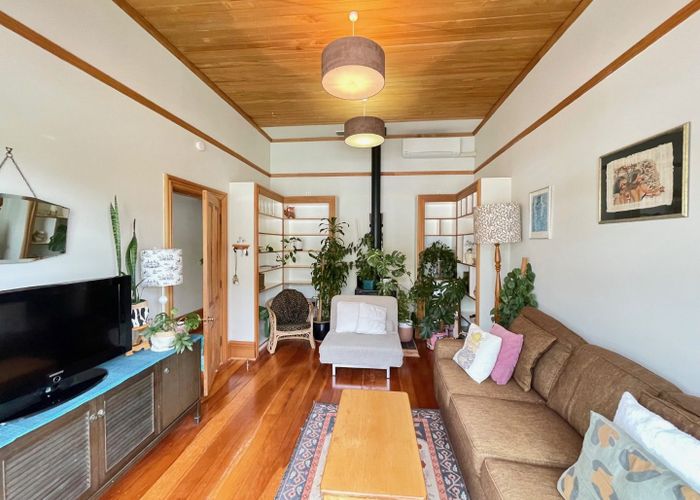  at 17 Emerson Street, Berhampore, Wellington, Wellington