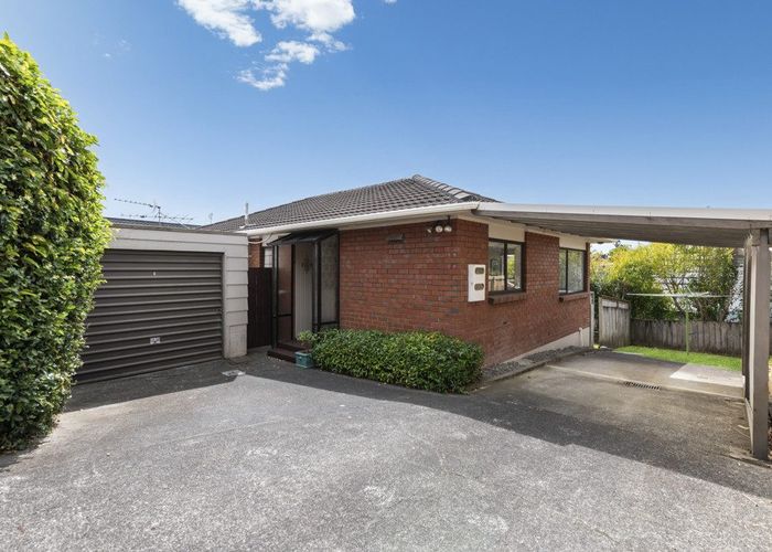  at 3/21 Drake Street, Howick, Auckland