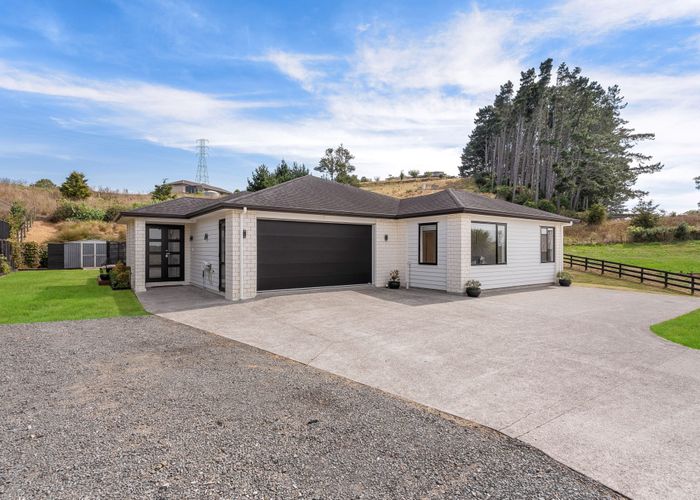  at 95A McIntosh Drive, Pokeno, Franklin, Auckland