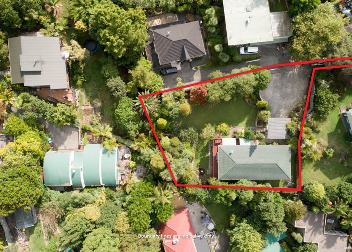  at 31 Piccadilly Place, Kohimarama, Auckland