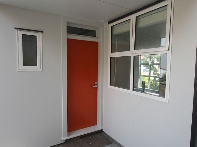  at 46A Thompson Street, Mount Cook, Wellington, Wellington