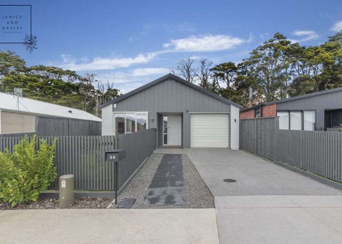  at 34 John Main Drive, Ramarama, Drury