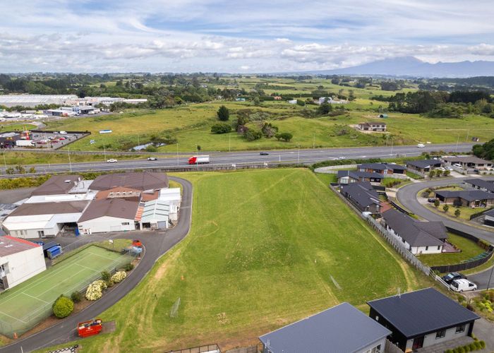  at Lot 1, 2 Henwood Road, Bell Block, New Plymouth, Taranaki