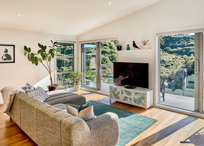  at 7 Makomako Road, Brooklyn, Wellington, Wellington