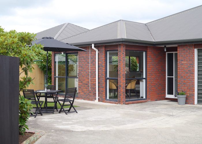  at 22A Dunedin Street, Redwood, Christchurch City, Canterbury