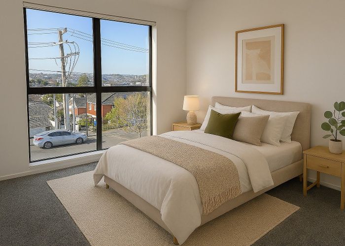  at 4D Hepburn Road, Glendene, Waitakere City, Auckland