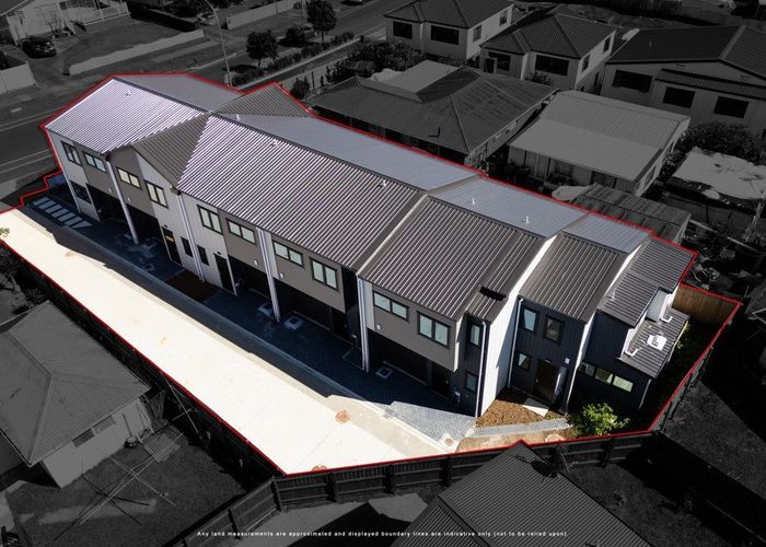  at 40F Friesian Drive, Mangere, Manukau City, Auckland