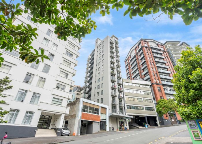  at 1104/36 Eden Crescent, Auckland Central, Auckland