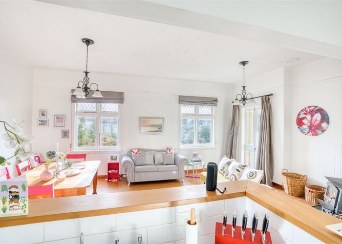  at 201 Hampden Street, Hokitika