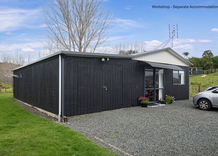  at 36 Purakau Road, Maunu, Whangarei, Northland