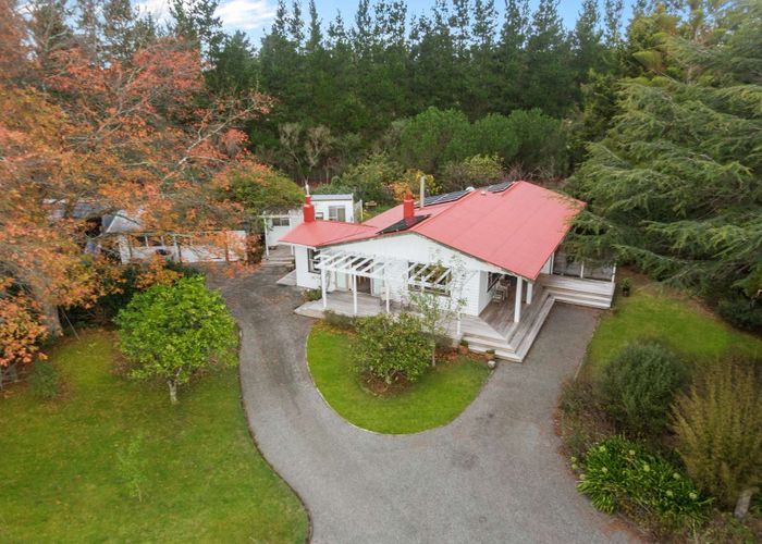  at 168 Norfolk Road, Waingawa