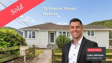  at 19 Kowhai Street, Naenae, Lower Hutt