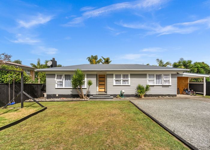  at 4 Maire Street, Tikipunga, Whangarei