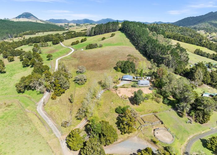  at 398 Coxhead Road, Parakao, Whangārei