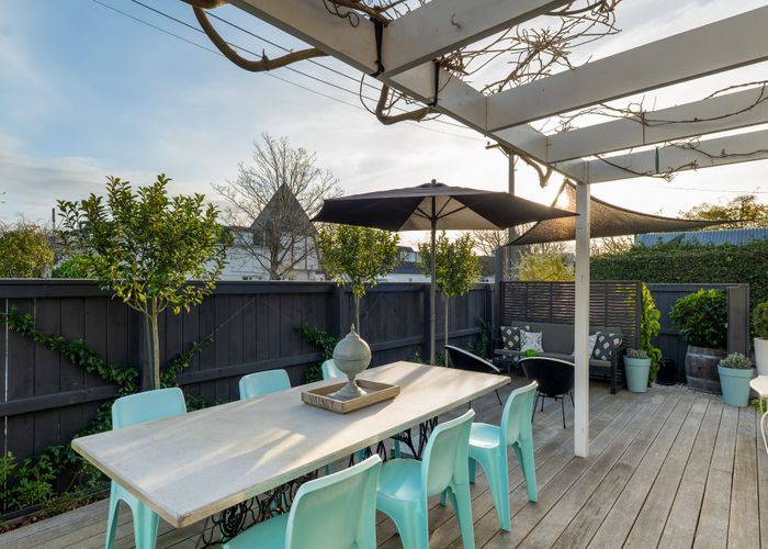  at 21 Derby Street, St. Albans, Christchurch City, Canterbury