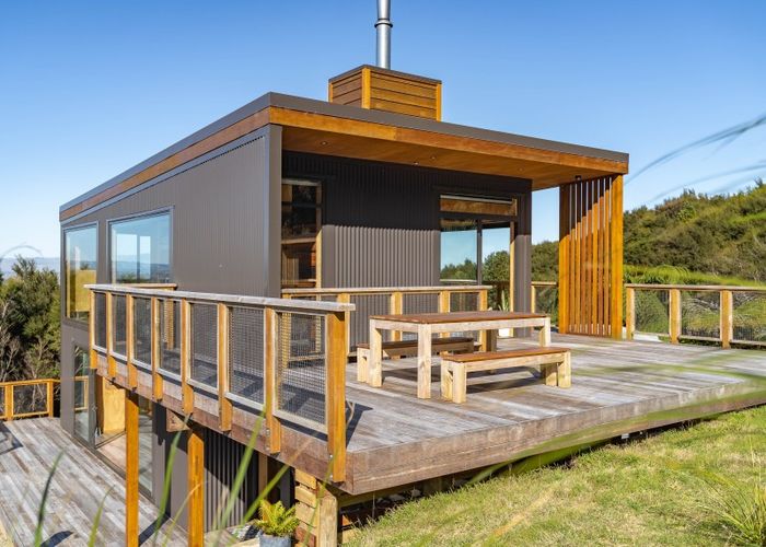  at 63A Cundys Road, Western Lake, Featherston