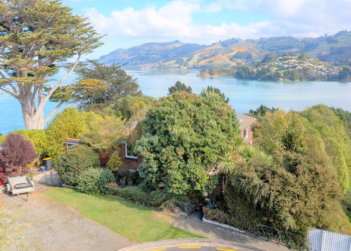  at 46 Meridian Street, Port Chalmers, Dunedin