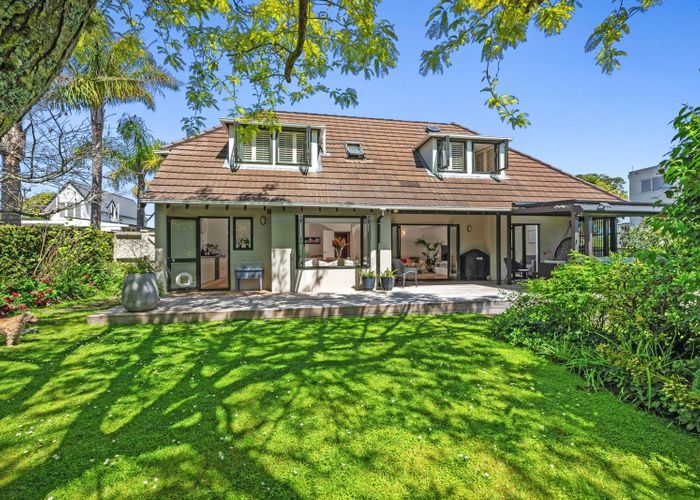  at 90A Ngataringa Road, Devonport, North Shore City, Auckland