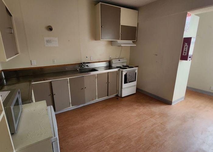  at 1/80 Kent Terrace - ROOMS from $145, Wellington Central, Wellington, Wellington