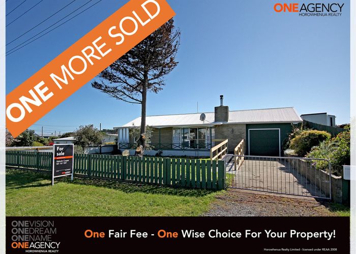  at 7 Norton Street, Foxton Beach, Foxton