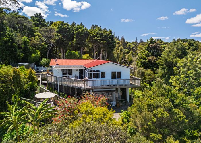  at 76 Manning Street, Rawene, Far North, Northland