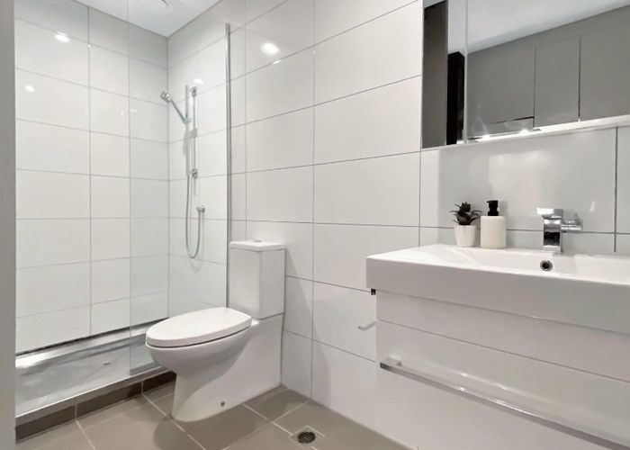  at N203A/28 Torrens Terrace , Mount Cook, Wellington, Wellington