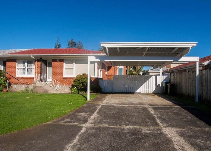  at 4/120 Selwyn Street, Onehunga, Auckland City, Auckland