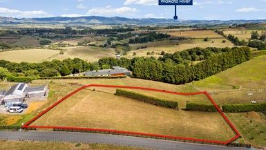  at 399B Bald Hill Road, Waiuku
