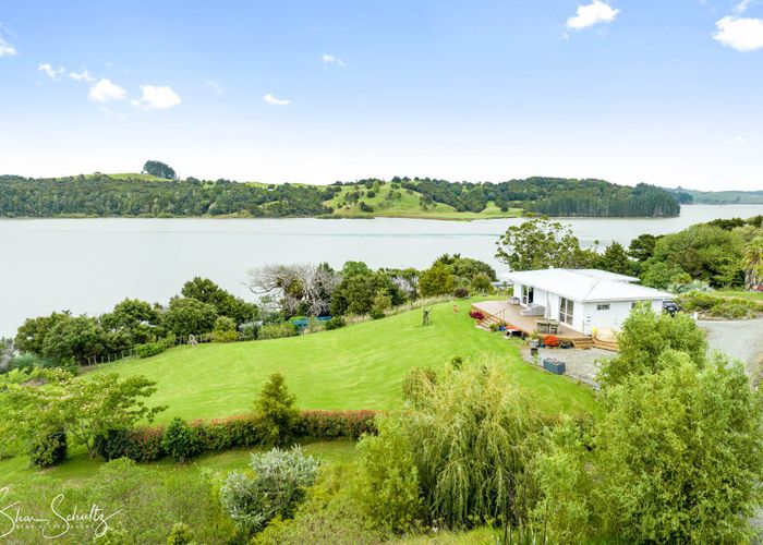  at 429 Heatley Road, Maungaturoto