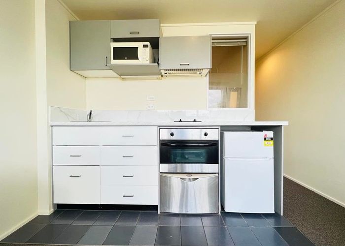  at 233/72 Nelson Street, City Centre, Auckland City, Auckland