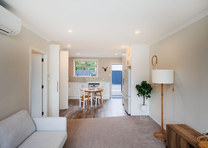  at 45 Hereford Street, West End, Palmerston North