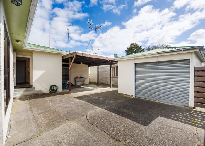  at 257 College Street, West End, Palmerston North, Manawatu / Whanganui