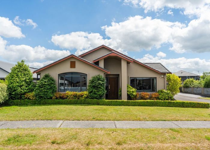  at 19 Scott Drive, Nukuhau, Taupo