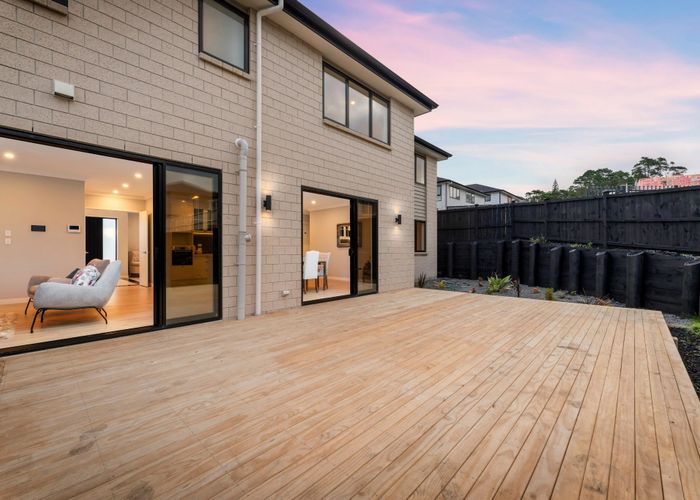  at 3 Kate Duncan Drive, Swanson, Auckland