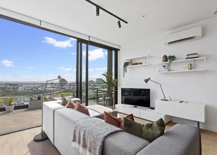 at 601W/10 Exmouth Street, Eden Terrace, Auckland City, Auckland