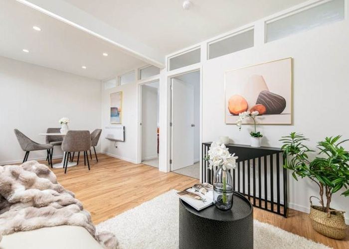  at 3/28 Evelyn Place, Hillcrest, North Shore City, Auckland