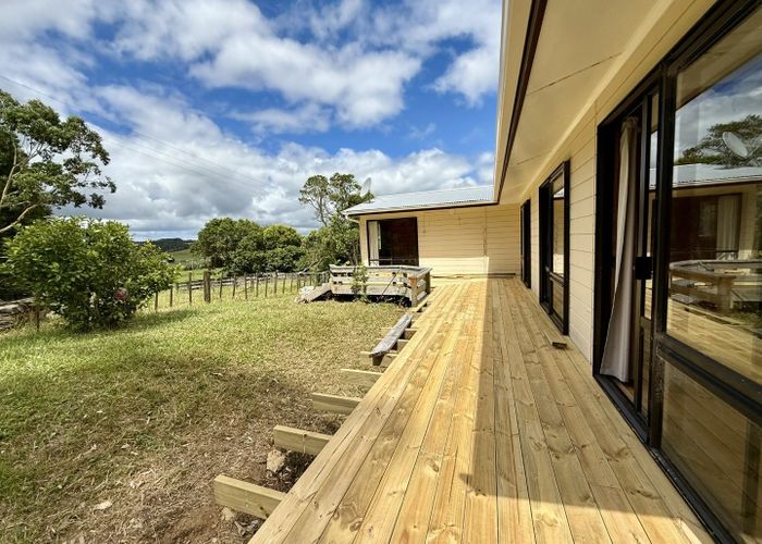  at Pakaraka, Far North, Northland