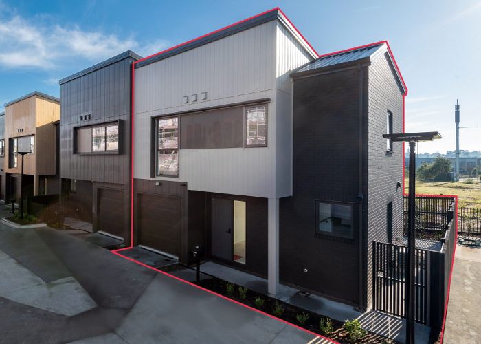  at 16 Rauawa Lane, Hobsonville, Waitakere City, Auckland