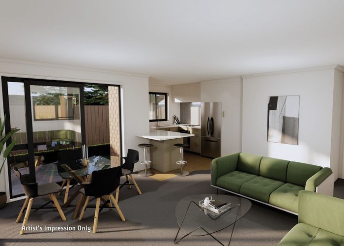  at 15A Ihle Street, Terrace End, Palmerston North, Manawatu / Whanganui