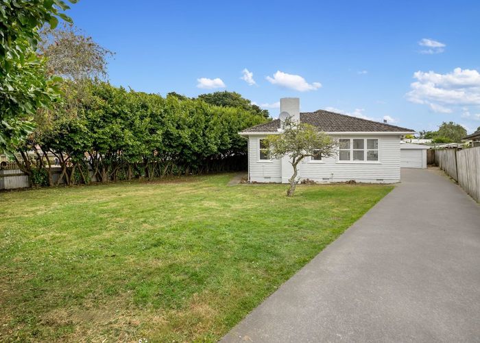  at 40 Holland Street, Pukekohe, Franklin, Auckland