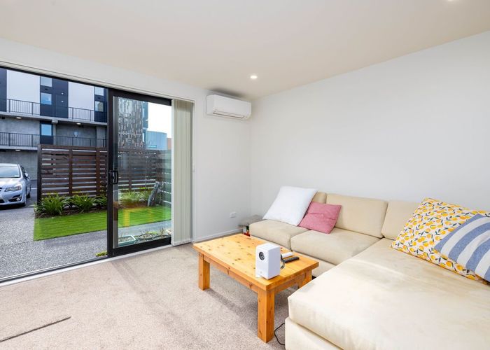  at G12/118 Salisbury Street, City Centre, Christchurch City, Canterbury