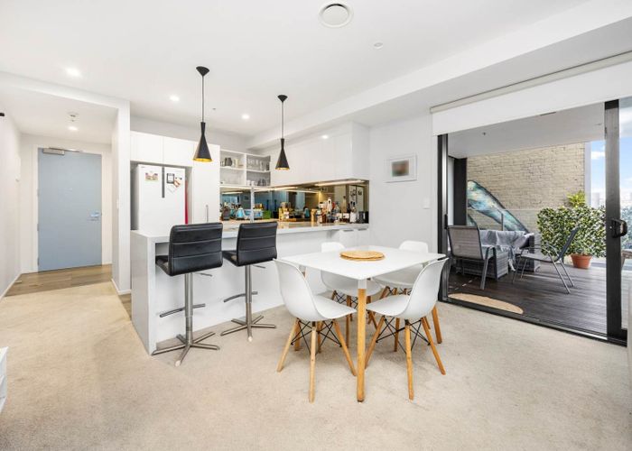  at G05/27 Enfield Street, Mount Eden, Auckland City, Auckland