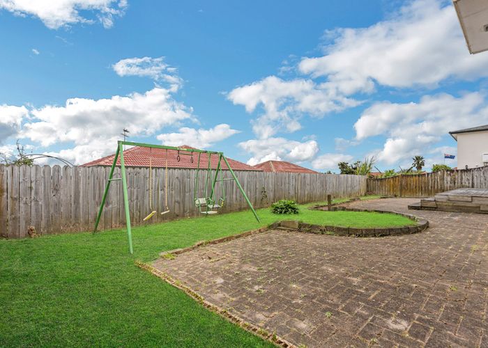  at 8 Sesame Grove, Goodwood Heights, Manukau City, Auckland