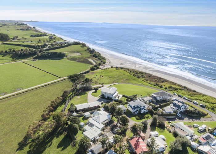  at 153 Rogers Road, Pukehina, Pukehina