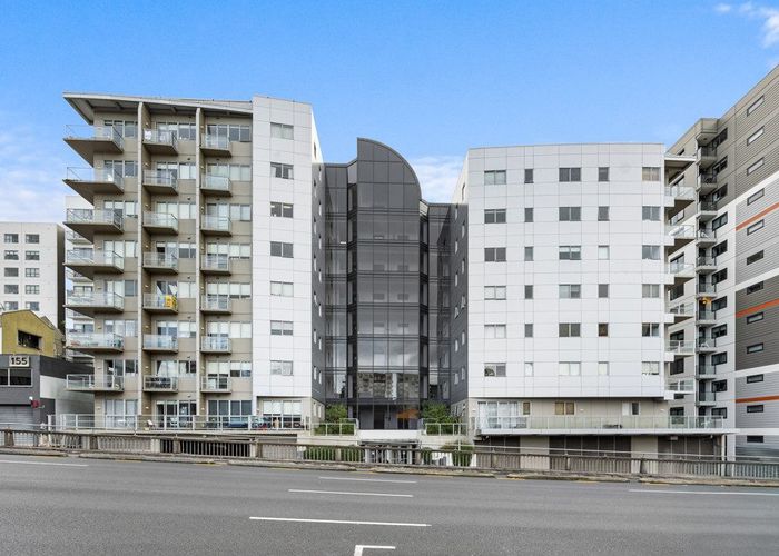  at 423/149 Nelson Street, City Centre, Auckland City, Auckland