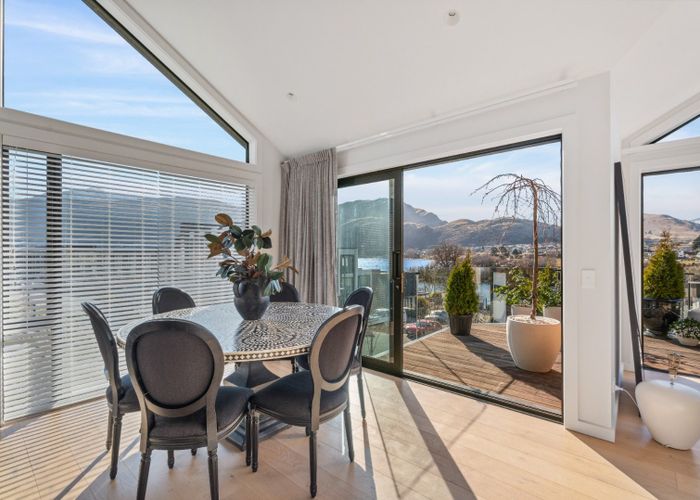  at 4 Old Homestead Place, Kelvin Heights , Queenstown