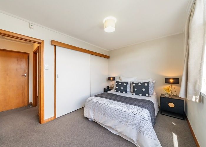  at 12/10 Angus Avenue, Berhampore, Wellington