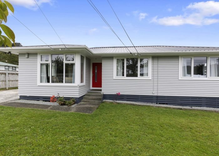  at 4 Derwent Street, Wainuiomata, Lower Hutt, Wellington